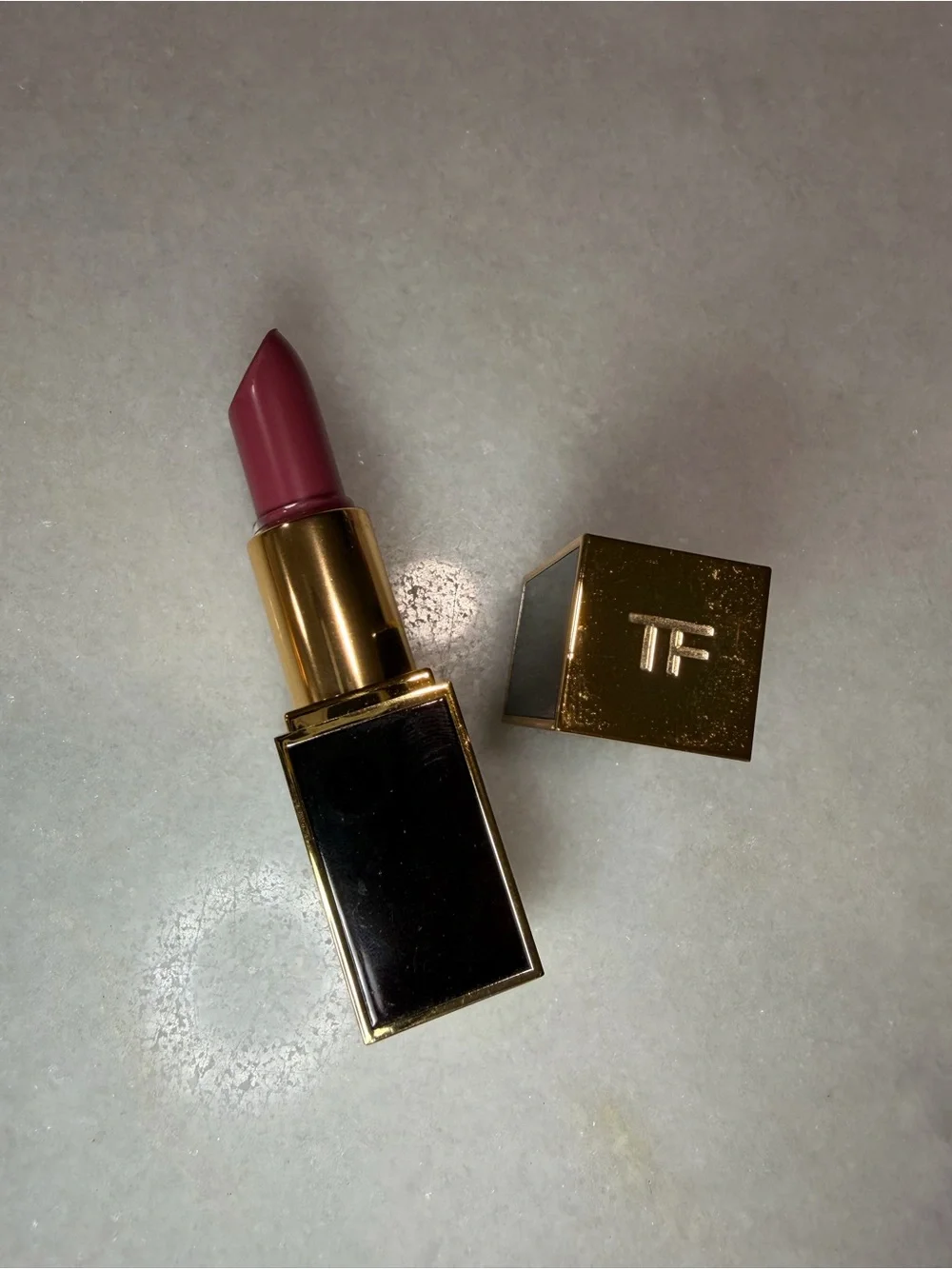 Tom Ford Matte Lipstick - Pussycat